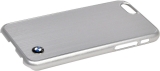 Крышка для смартфона BMW iPhone 6 Signature Hard Brush Aluminium, артикул J5200000077