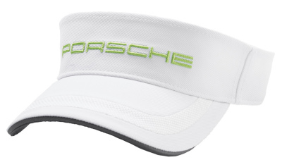 Козырек Porsche Visor Sport, White