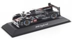 Модель автомобиля Porsche 919 Hybrid 2015, Scale 1:43, Black