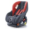 Детское автокресло Skoda Child Car Seat ISOFIX G 0/1