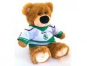 Мягкая игрушка Skoda Hockey Bear