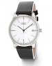 Женские наручные часы Audi Ladie's Watch Flatline, Black/White