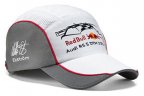 Бейсболка пилота Audi Unisex driver cap 2015, DTM, Rockenfeller