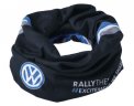 Двусторонний шарф-снуд Volkswagen Motorsport Scarf-Snud