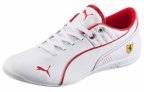 Кроссовки Ferrari Drift Cat 6 SF NM, White