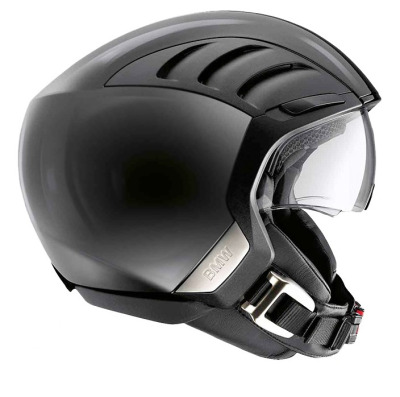 Мотошлем BMW Motorrad AirFlow 2 Helmet Night Black