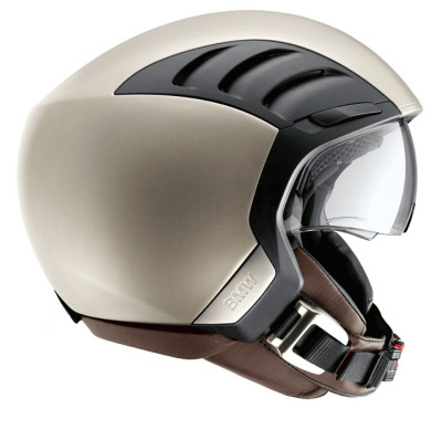 Мотошлем BMW Motorrad AirFlow 2 Helmet Magnesium Matt