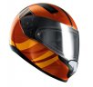 Мотошлем BMW Motorrad Sport Helmet Magma