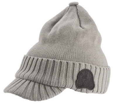 Детская вязаная шапка BMW Motorrad Heritage Kids' Knitted Cap