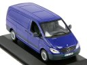 Модель Mercedes-Benz Vito, Scale 1:43, Blue