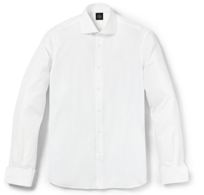 Мужская деловая сорочка Volkswagen Men's Business Shirt, White