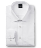 Мужская деловая сорочка Volkswagen Men's Business Shirt, White, артикул 3D0084270A084