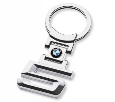 Брелок для ключей BMW 5 серии, Key Ring Pendant, 5-er series