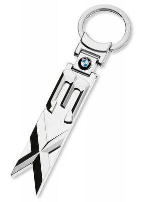 Брелок для ключей BMW X3, Key Ring Pendant, X3 series