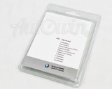 Цветные заплатки для царапин, сколов на кузове BMW Paint Plaster, артикул 83122349858