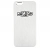 Пластиковая крышка Jaguar Heritage iPhone 6/6S Case - White