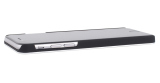 Пластиковая крышка Jaguar Heritage iPhone 5 Case - White, артикул JBPH235WTA