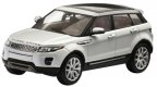 Модель автомобиля Range Rover Evoque 5 Door, Scale 1:43, Fuji White