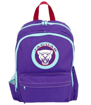 Детский рюкзак Jaguar Kids Backpack - Purple