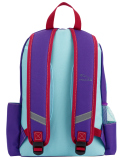 Детский рюкзак Jaguar Kids Backpack - Purple, артикул JBBC177PNA
