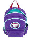 Детский рюкзак Jaguar Kids Backpack - Purple, артикул JBBC177PNA