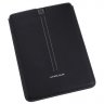 Кожаный чехол Jaguar для iPad Air 2 Case - Black