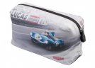 Несессер Jaguar Heritage 57 No.3 Printed Washbag - Blue