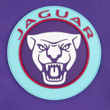 Детская сумка - ланчбокс Jaguar Kids Lunch Box, Purple, артикул JBGF252PNA