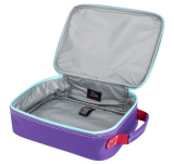Детская сумка - ланчбокс Jaguar Kids Lunch Box, Purple, артикул JBGF252PNA