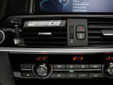 Базовый комплект освежителя воздуха в салоне BMW Starter Kit Natural Air Car Freshener Sparkling Raindrops, артикул 83122285673