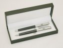 Набор ручек Kia Set of metal pens in a case