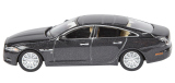 Модель автомобиля Jaguar XJ, 1:76 Scale, Black, артикул JBDC585BKA