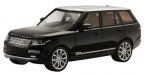 Модель автомобиля Range Rover Scale Model 1:43, Santorini Black