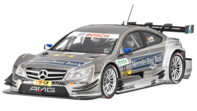 Модель Mercedes-Benz AMG C-Klasse DTM, 2012, Christian Vietoris