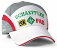 Бейсболка пилота Audi A5 DTM 2012 Drivers Baseball Cap