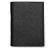 Блокнот Audi Leather Sleeve With Notebook, Audi Sport, black/red