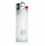 Пластиковая зажигалка Volkswagen Logo Lighter, by BIC