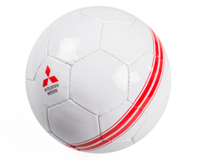 Футбольный мяч Mitsubishi Football