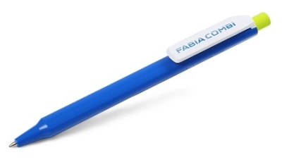 Шариковая ручка Skoda Fabia Combi Ballpen