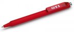 Шариковая ручка Volkswagen GTI Ballpoint Pen, Red