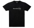 Мужская футболка Mercedes Me T-shirt, Black