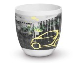 Набор из двух кофейных кружек Smart Coffee Cup Set, артикул B67993087