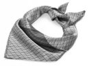 Женский шарф Skoda Superb III Ladies Scarf, Grey