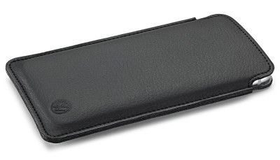 Чехол Volkswagen iPhone 6 Case Black