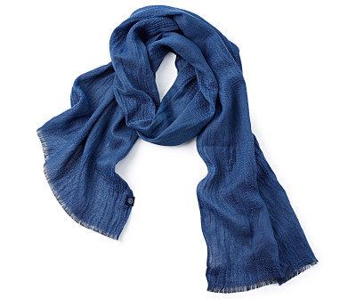 Шарф Volkswagen Scarf, Blue