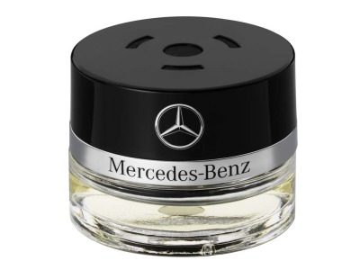 Аромат Nightlife Mood для автомобилей Mercedes с опцией Air Balance