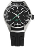 Наручные часы Mercedes-Benz Motorsport watch Black, артикул B67995097