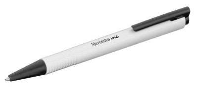 Шариковая ручка Mercedes Me Ballpoint Pen, White Case