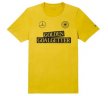 Мужская футболка Mercedes Men’s T-Shirt, Golden Goalgetter
