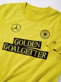 Мужская футболка Mercedes Men’s T-Shirt, Golden Goalgetter, артикул B66958131